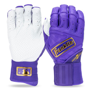 Guantes De Bateo Franklin Sports Infinite Powerstrap Para Ad Guantes De Bateo Franklin Sports Infinite Powerstrap Para Ad
