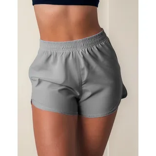 Shorts Tactel Feminino Academia Bermuda Praia Treino Fitness Shorts Tactel Feminino Academia Bermuda Praia Treino Fitness
