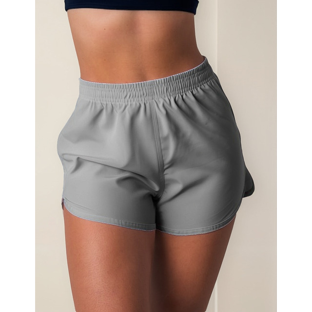 Shorts Tactel Feminino Academia Bermuda Praia Treino Fitness Shorts Tactel Feminino Academia Bermuda Praia Treino Fitness