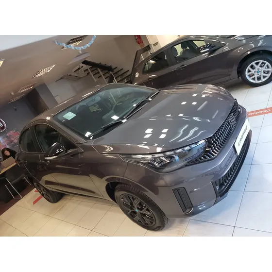 Fiat Cronos 1.3 Gse Drive Pack Plus Cvt