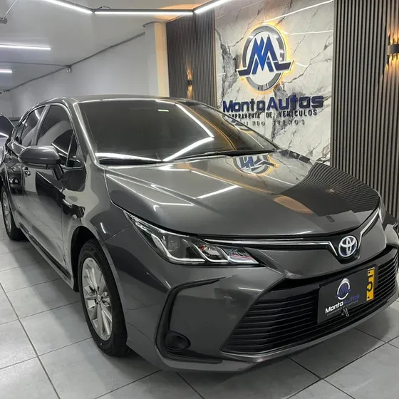 Toyota Corolla 2024 1.8 Hev Xli