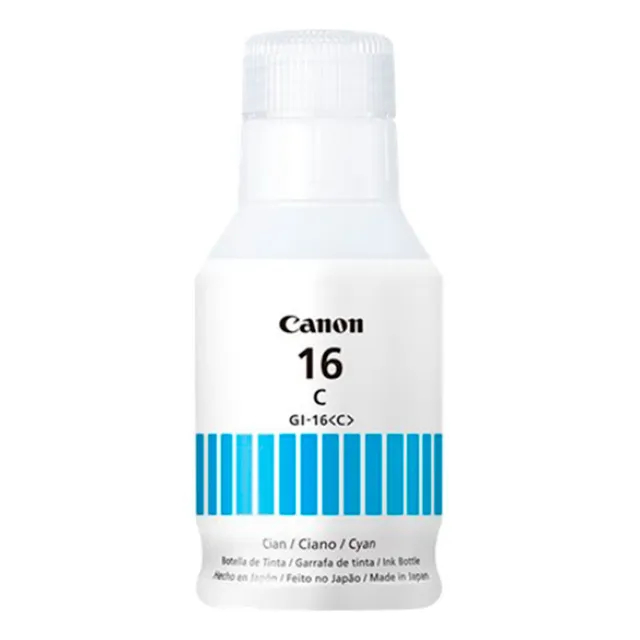 Tinta Canon Color Cian Pn : 4418c001aa