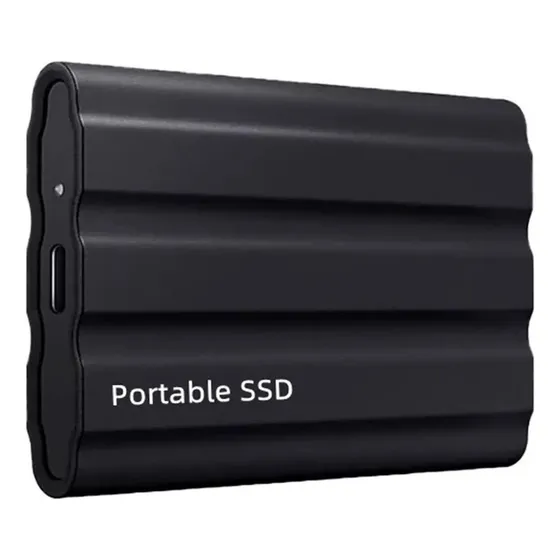 Ssd Externo Barato 6tb Mini Unidade Sólida Transferência
