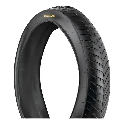 Pneu 20 X 4.1/4 Kenda K1036 Kraze Bicicleta Fat Bike Chopper Cor
