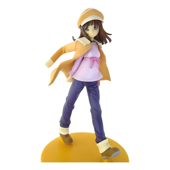 Bakemonogatari Figura Sengoku Nadeko