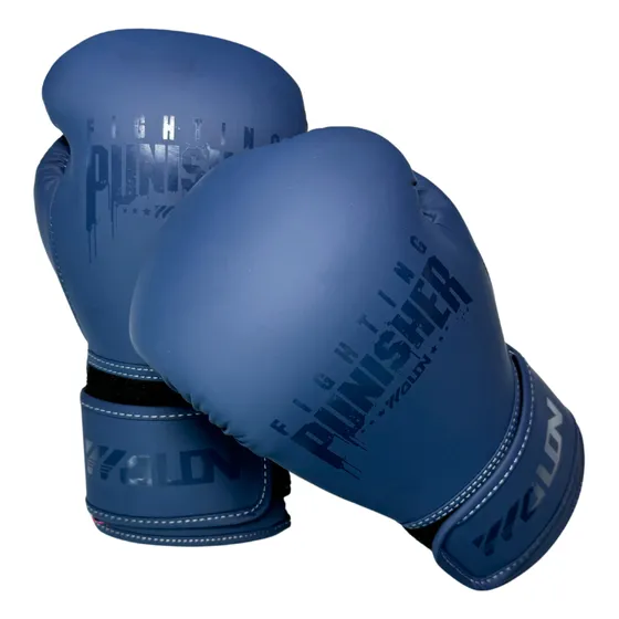Guantes De Boxeo Box 12 Oz Punisher Por Par 