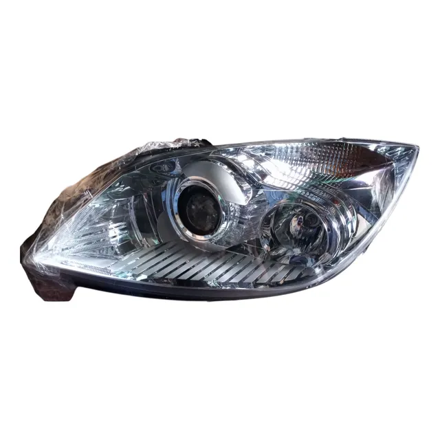 Faro Izquierdo Ford Focus 2008