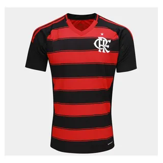 Camisa Flamengo Oficial - MengĂŁo 2026 Camisa Flamengo Oficial - MengĂŁo 2026