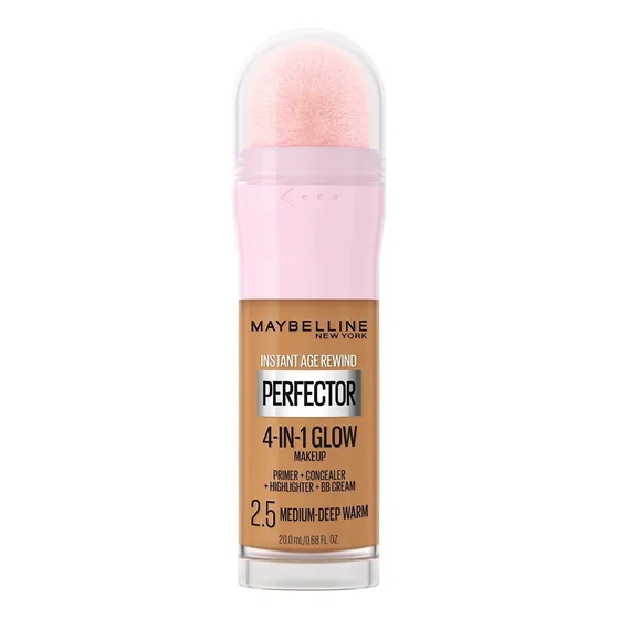 Base de maquillaje líquida Maybelline Instant Age Perfector 4 in 1 Instant Age Rewind PERFECTOR 4 in 1 - 20mL