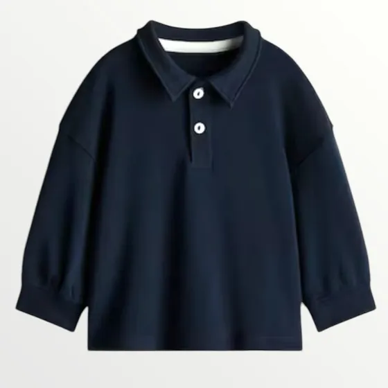 Franela Chemise Para Niño Oferta