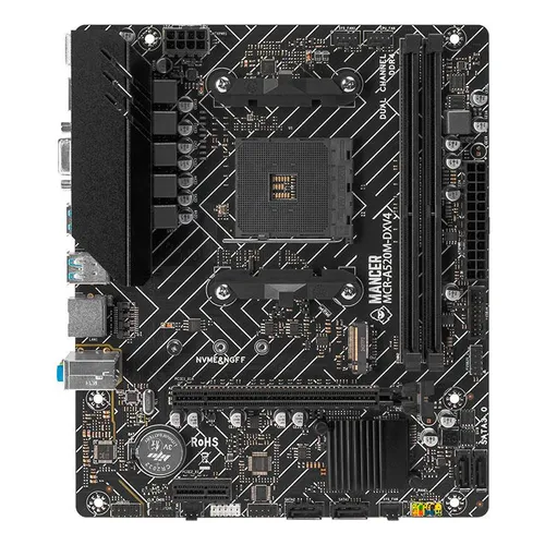 Placa Mãe Asrock Mini Itx Z690m-itx/ax Lga 1700 Ddr4 | MercadoLivre