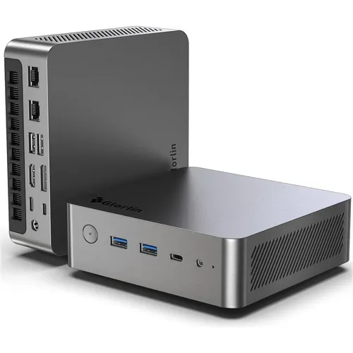 Computador Desktop Apple Mac Mini 2023 M2 Pro 16gb 512gb Ssd