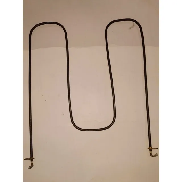 Resistencia Para Horno. 110v 1250w