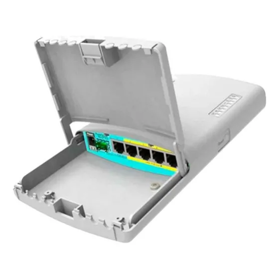Mikrotik Routerboard Powerbox Pro Rb960