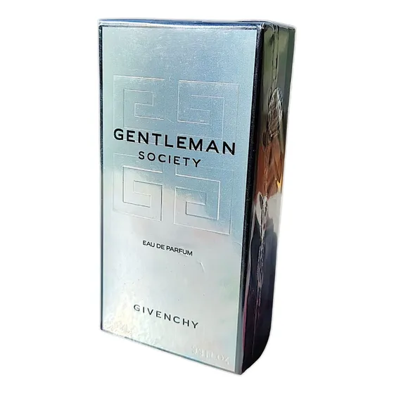 Perfume Gentleman Society Edp 100ml