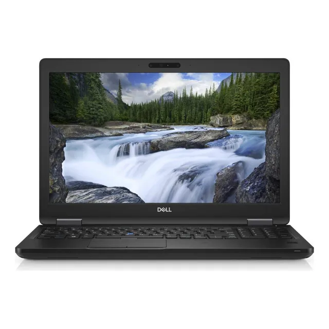 Laptop Dell Latitude 5590 Core I5 8 Th 8 Ram Windows 10 15.6