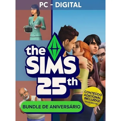Jogo Pc Cd Rom The Sims 3 Show Time | Parcelamento sem juros