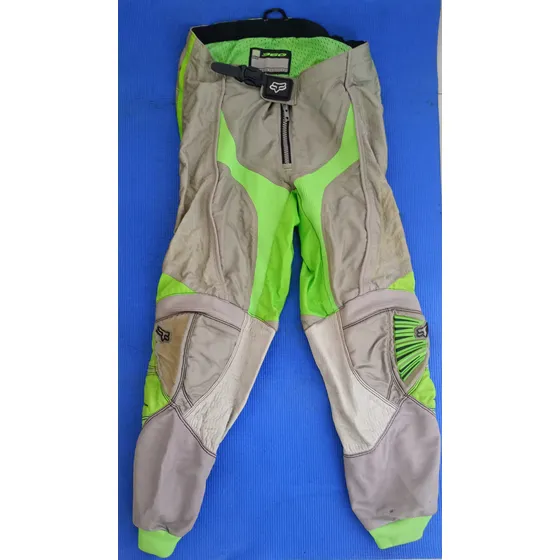 Pantalón Fox Racing Usado