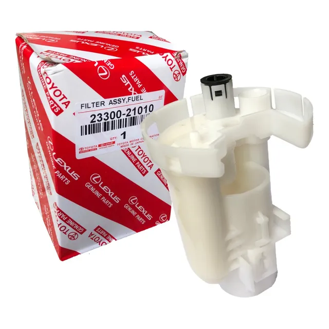 Filtro De Gasolina Camry 3.5-2.4 2007