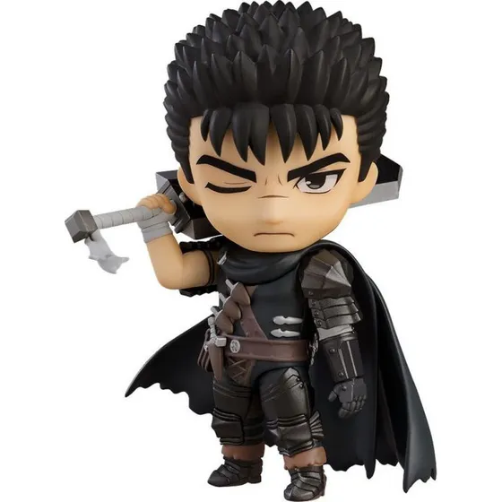 Para Juguetes Modelo Coleccionables Berserk Guts Anime Figu
