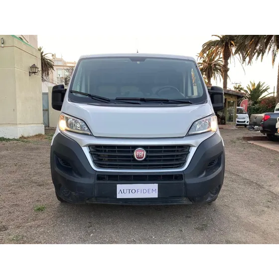 Fiat Ducato L1 H1