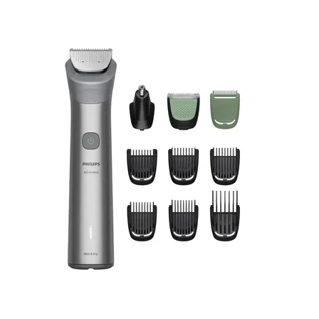 Aparador Philips All- in -One Série 5000 – 10 em 1 – Mg5922/15