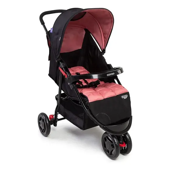 Carrinho Cosco Kids Toffy