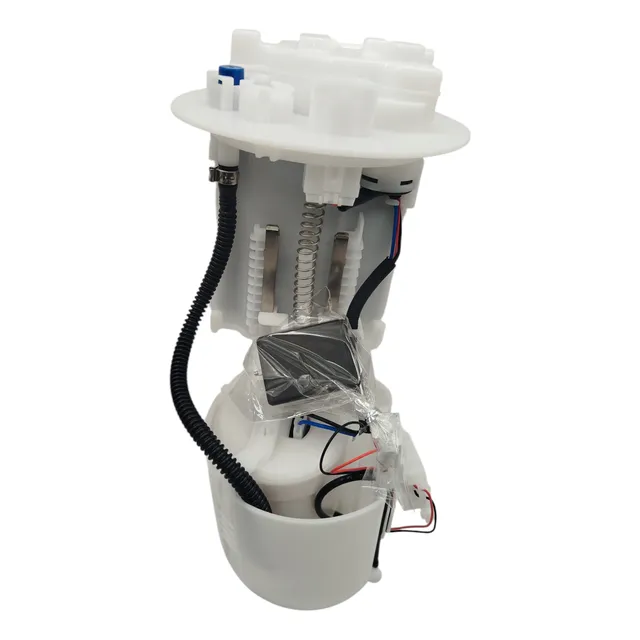 Modulo Bomba Gasolina Corolla 2009 Al 2014