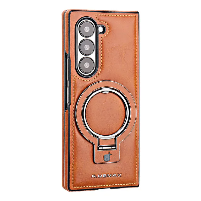 , Capa Magnética Para Samsung Z Fold6/5/4/3