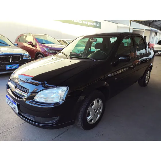 Chevrolet Classic 1.0 Ls Flex Power 4p