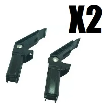 Bisagra Canon Mf4770/4450/d550/ D520 / Mf216 / Mf236