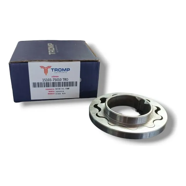 Kit Rotor Bomba De Aceite Hilux 2001 2002 2003 2004 2005