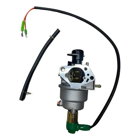 Carburador Para Generador 6.5kva A Gasolina
