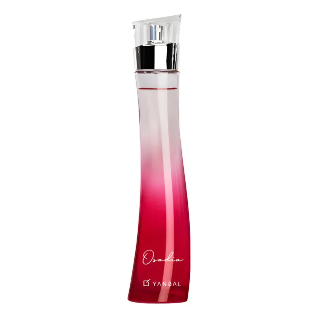 Perfume Osadia Yanbal