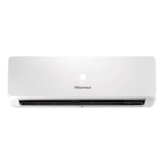Aire Acondicionado 2 Toneladas Hisense Frio Y Calor On Off