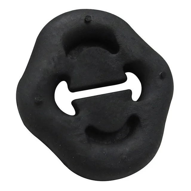 Soporte Escape Vw Gol-gac-sen-sav. - I11252