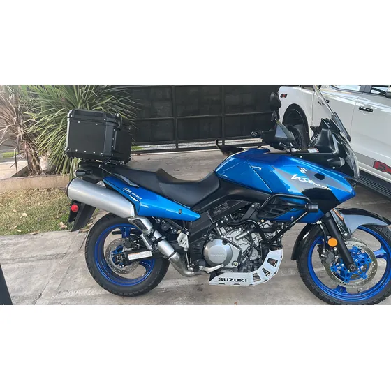 Vstrom 1000