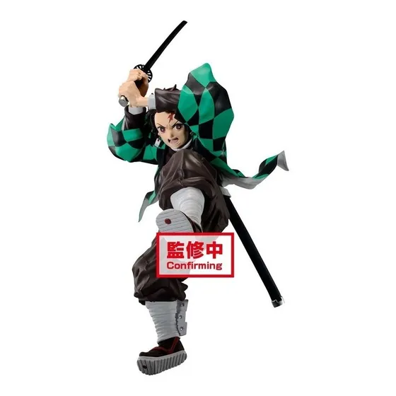 Banpresto Demon Slayer Maximatic The Tanjiro K 2