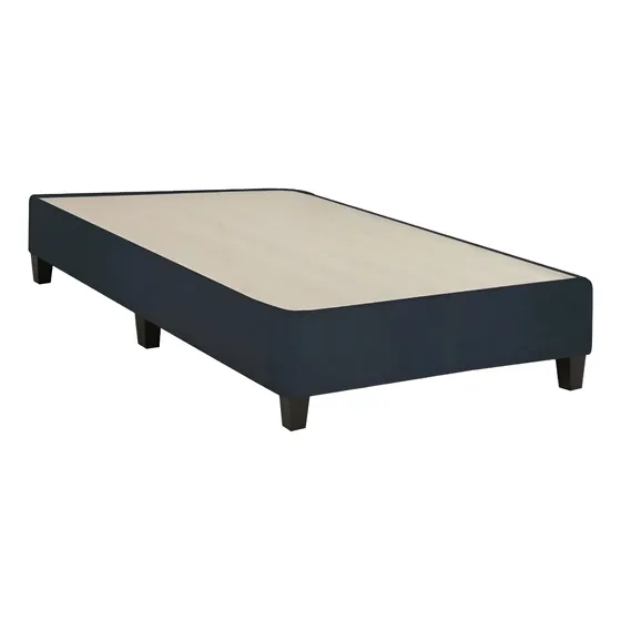 Box Para Sommier, Cama 1 Plazas, Dormitorio, Sommiers