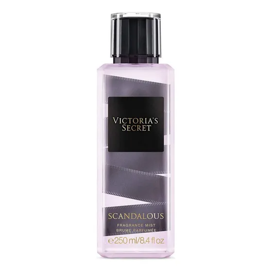 Perfume Victoria's Secret Scandalous Fragance Brum 250 Ml