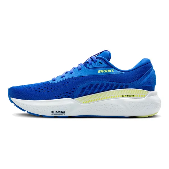 Zapatillas Brooks Zapatilla Deportivo Running Hombre Qi770