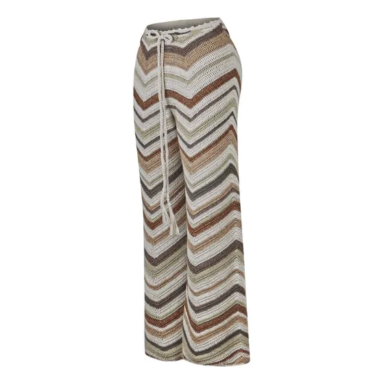 Pantalón Rockford Mujer Jones Multicolor