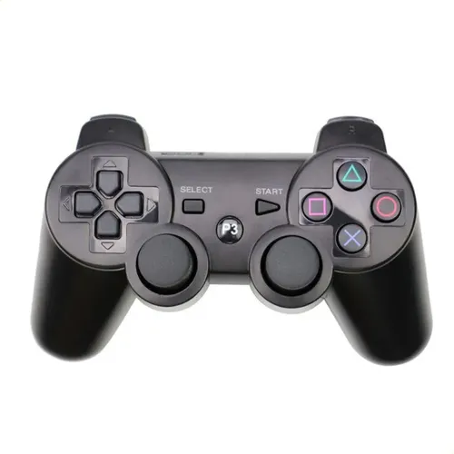 PS3コントローラ Controle Sem Fio Turbo Para Playstation 3 Ps3 Pc Android