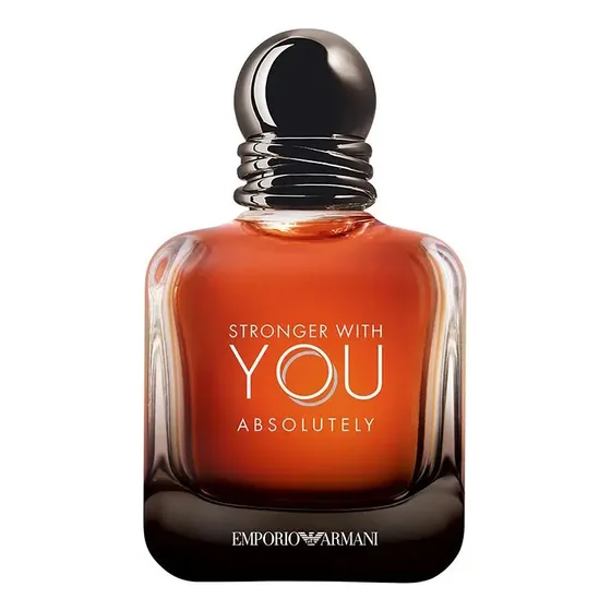 Emporio Armani Stronger With You Absolutely Edp 50 Ml