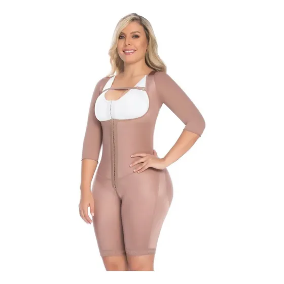 Faja Primera Postura Brazos  Colombiana Original Nueva