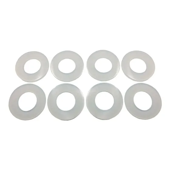 Fsyhvvy Adapta 8 Junta Conector B C Para Bestway Coleman
