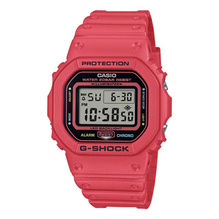 Reloj Casio G-shock Power Energy Dw-5600ep-4cr Reloj Casio G-shock Power Energy Dw-5600ep-4cr