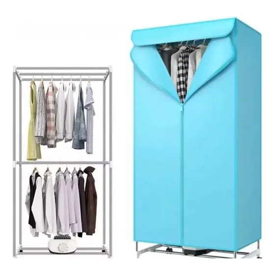 Secador De Ropa Liviano Portable