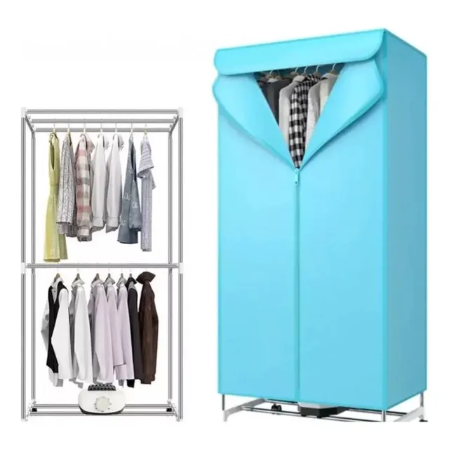Secador De Ropa Liviano Portable
