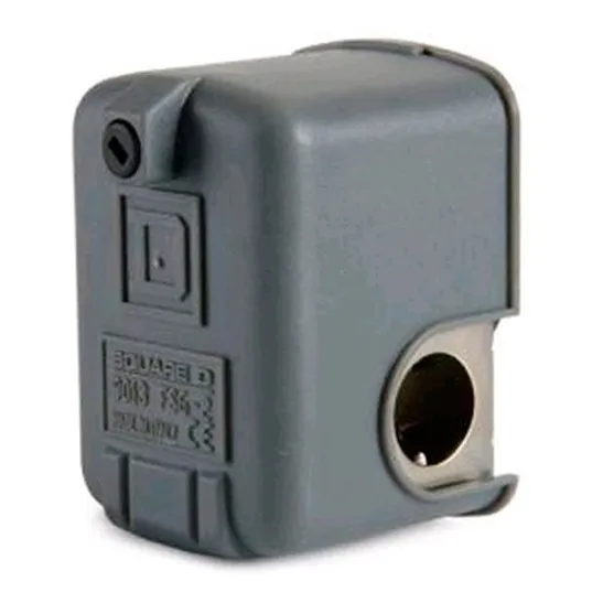 Presostato Para Hidroneumatico 20-40 / 30-50 / 40-60
